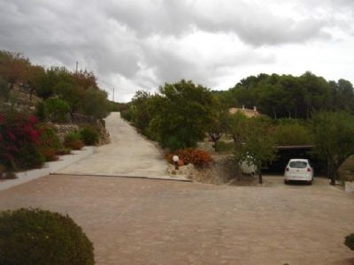 Lliber&nbsp;property:&nbsp;Villa&nbsp;with&nbsp;3&nbsp;bedroom&nbsp;in&nbsp;Lliber&nbsp;168290