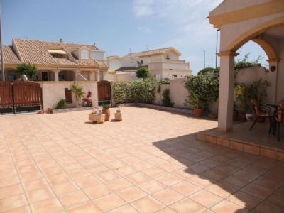 Torre De La Horadada property: Townhome for sale in Torre De La Horadada, Spain 168297