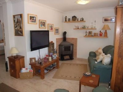 Torre De La Horadada property: Townhome with 3 bedroom in Torre De La Horadada, Spain 168297