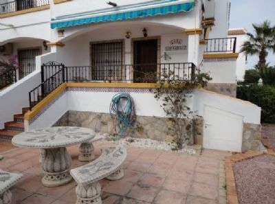 Los Dolses property: Apartment for sale in Los Dolses, Spain 168300