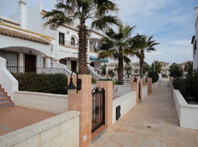Los Dolses property: Apartment with 2 bedroom in Los Dolses, Spain 168300