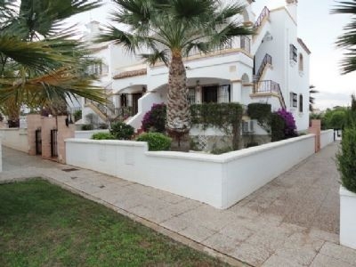 Los Dolses property: Apartment for sale in Los Dolses 168301