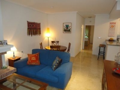 Los Dolses property: Apartment for sale in Los Dolses, Spain 168301