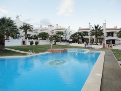 Los Dolses property: Apartment with 2 bedroom in Los Dolses 168301