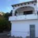 Moraira property: Moraira, Spain Villa 168302