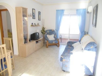 Los Altos property: Apartment for sale in Los Altos, Spain 168305