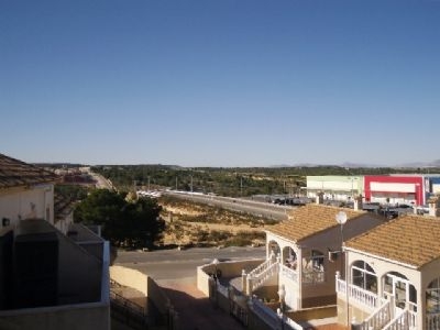 Los Altos property: Apartment with 2 bedroom in Los Altos, Spain 168305