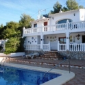 Benidoleig property: Villa for sale in Benidoleig 168308
