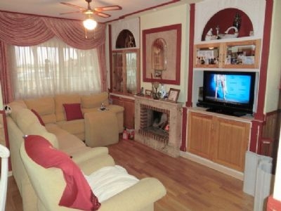Villamartin property: Villa for sale in Villamartin, Spain 168309
