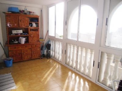 Torrevieja property: Apartment with 2 bedroom in Torrevieja, Spain 168311