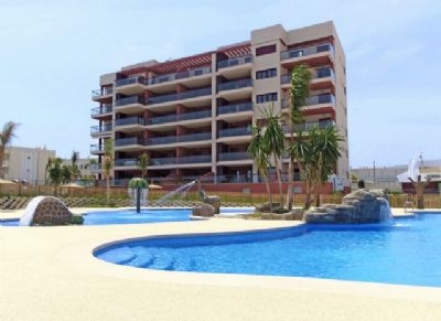 Mil Palmeras property: Apartment for sale in Mil Palmeras 168312