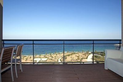 Mil Palmeras property: Apartment for sale in Mil Palmeras, Spain 168312