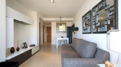 Mil Palmeras property: Apartment with 2 bedroom in Mil Palmeras, Spain 168312