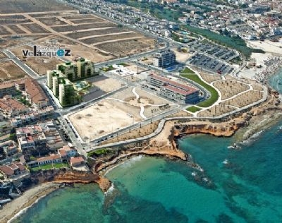Torre De La Horadada property: Apartment for sale in Torre De La Horadada, Spain 168315