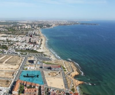 Torre De La Horadada property: Apartment with 3 bedroom in Torre De La Horadada 168315