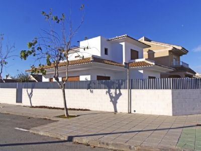 Torre De La Horadada property: Villa for sale in Torre De La Horadada 168316