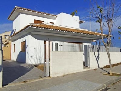 Torre De La Horadada property: Villa with 3 bedroom in Torre De La Horadada 168316