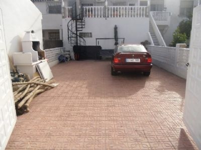 Cabo Roig property: Apartment with 2 bedroom in Cabo Roig, Spain 168317
