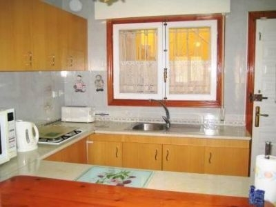 San Miguel De Salinas property: Townhome with 2 bedroom in San Miguel De Salinas, Spain 168318