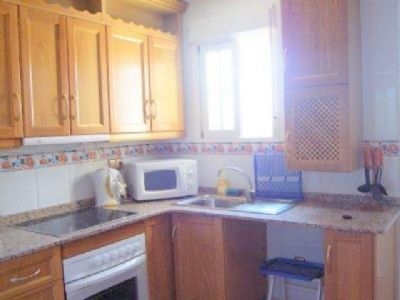 Campoamor&nbsp;property:&nbsp;Apartment&nbsp;with&nbsp;2&nbsp;bedroom&nbsp;in&nbsp;Campoamor,&nbsp;Spain&nbsp;168321