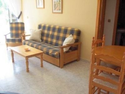 Campoamor property: Apartment with 2 bedroom in Campoamor, Spain 168323