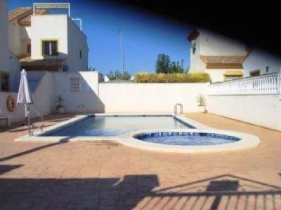 Pilar De La Horadada property: Townhome for sale in Pilar De La Horadada, Spain 168324