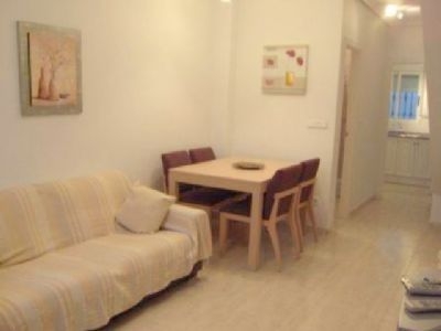 Pilar De La Horadada property: Townhome with 2 bedroom in Pilar De La Horadada, Spain 168324
