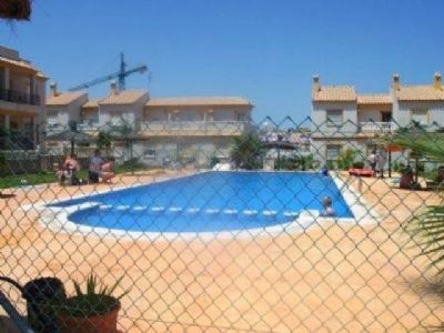 Villamartin property: Apartment for sale in Villamartin, Spain 168325