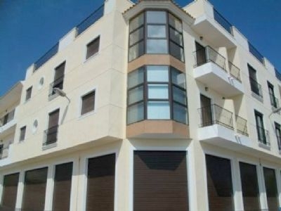 San Miguel De Salinas property: Apartment for sale in San Miguel De Salinas 168326