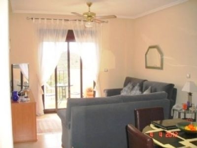 San Miguel De Salinas property: Apartment with 2 bedroom in San Miguel De Salinas 168326