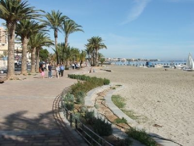 Apartment for sale in town, Spain 168327