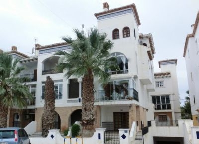 Villamartin property: Penthouse for sale in Villamartin 168328