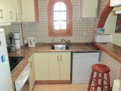 Villamartin property: Penthouse with 3 bedroom in Villamartin 168328