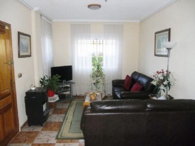 Playa Flamenca property: Townhome with 3 bedroom in Playa Flamenca 168330