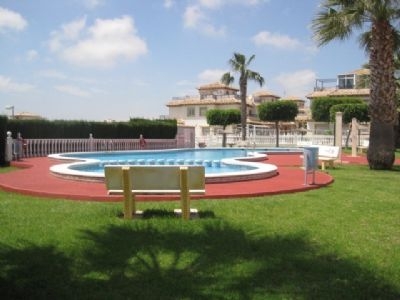 Playa Flamenca property: Townhome for sale in Playa Flamenca, Spain 168330