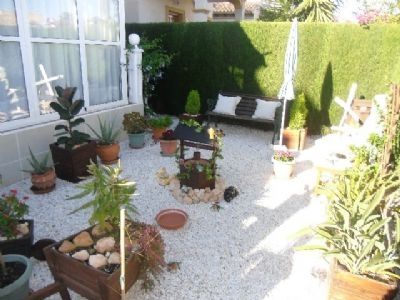 Playa Flamenca property: Townhome with 3 bedroom in Playa Flamenca, Spain 168330