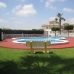 Playa Flamenca property: Playa Flamenca, Spain Townhome 168330
