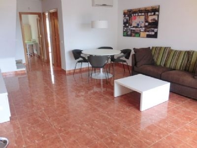 Los Dolses property: Townhome with 3 bedroom in Los Dolses 168332