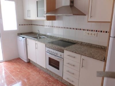 Los Dolses property: Townhome with 3 bedroom in Los Dolses, Spain 168332