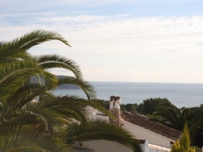 Moraira property: Villa for sale in Moraira, Spain 168336