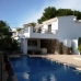 Moraira property: Villa for sale in Moraira 168336