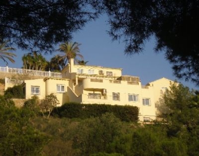 Villa for sale in town 168337