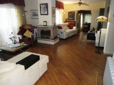 Villa with 4 bedroom in town, Spain 168337