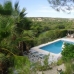 4 bedroom Villa in town, Spain 168337