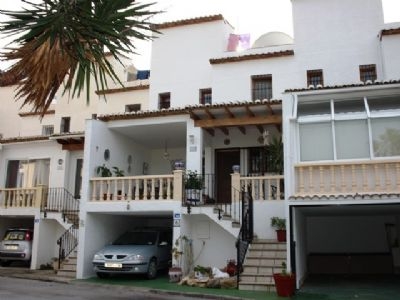 Townhome for sale in town 168338