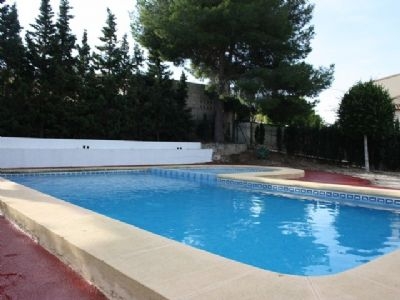 Townhome for sale in town, Spain 168338