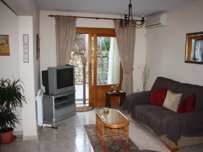 Townhome with 2 bedroom in town, Spain 168338