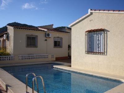 Orba property: Villa for sale in Orba, Spain 168340