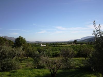 Orba property: Villa with 4 bedroom in Orba 168340