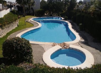 Los Dolses property: Apartment with 2 bedroom in Los Dolses 168344